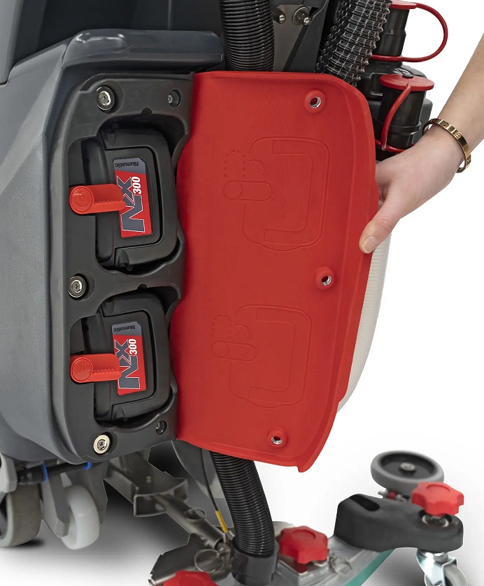 NACECARE TGB 817 Twintec 17